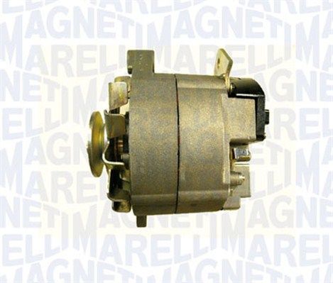 MAGNETI MARELLI kintamosios srovės generatorius 944390317410